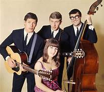 Artist The Seekers